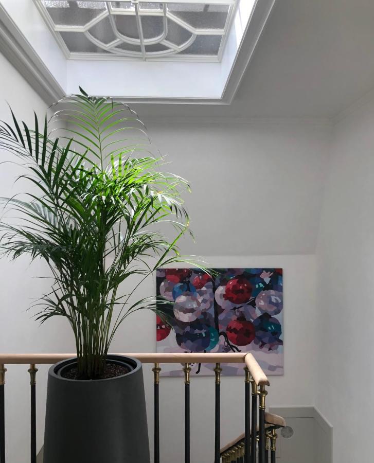 Galerie Suites Marianske Lazne Ngoại thất bức ảnh
