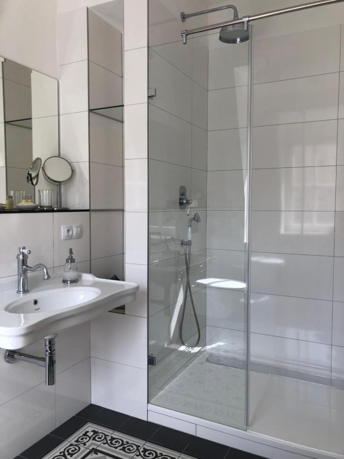 Galerie Suites Marianske Lazne Ngoại thất bức ảnh