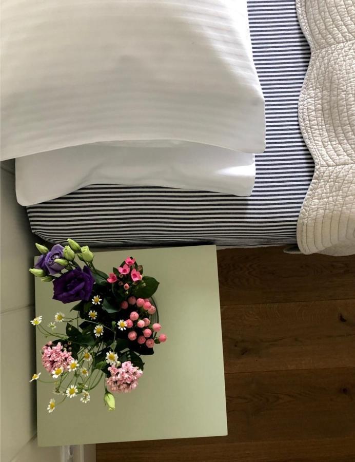 Galerie Suites Marianske Lazne Ngoại thất bức ảnh