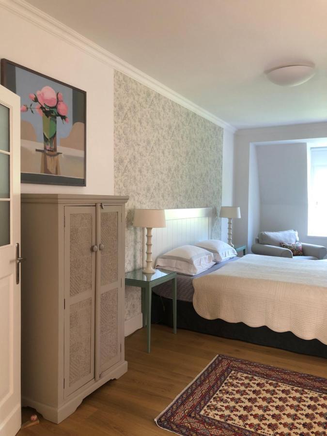Galerie Suites Marianske Lazne Ngoại thất bức ảnh