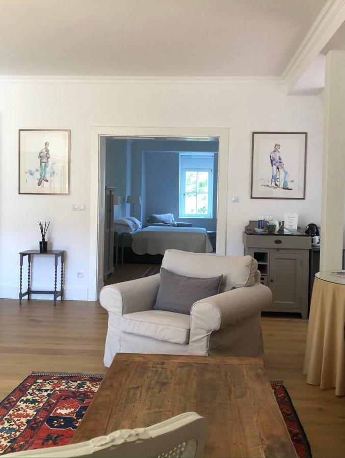 Galerie Suites Marianske Lazne Ngoại thất bức ảnh