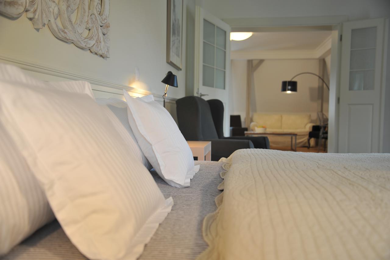 Galerie Suites Marianske Lazne Ngoại thất bức ảnh