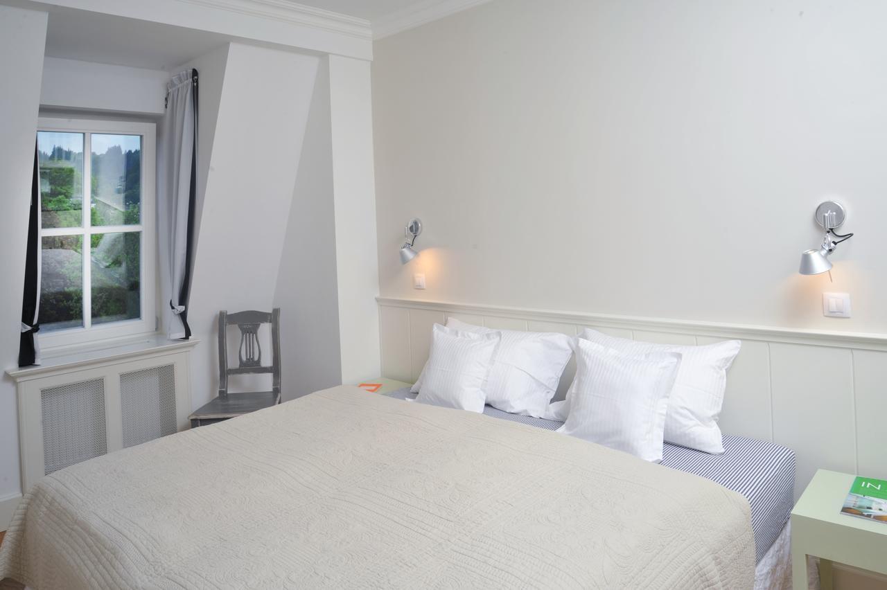 Galerie Suites Marianske Lazne Ngoại thất bức ảnh