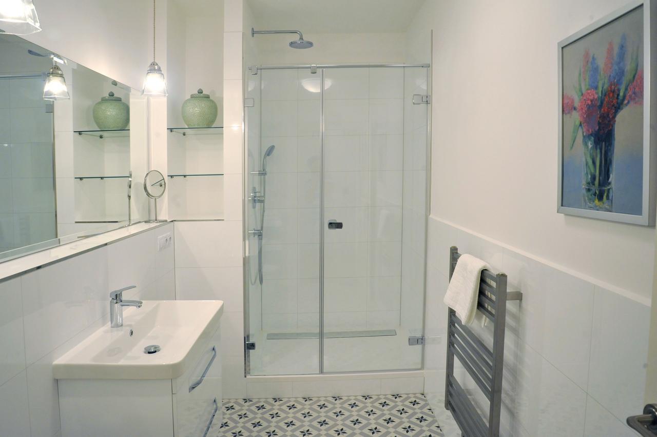 Galerie Suites Marianske Lazne Ngoại thất bức ảnh